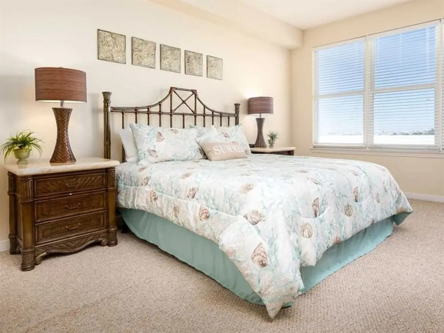 Navy Cove Harbor by Meyer Vacation Rentals