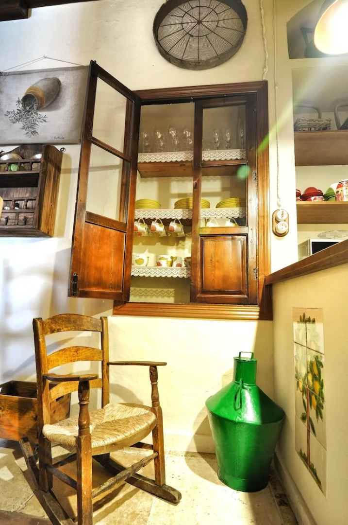 Villa With 6 Bedrooms in Luque, With Wonderful Mountain View, Private