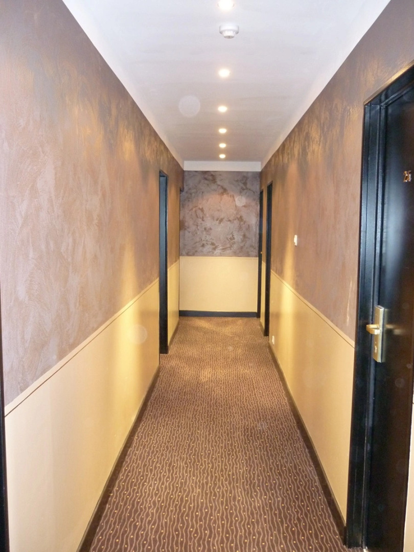 Adonis Sanary Grand Hôtel des Bains