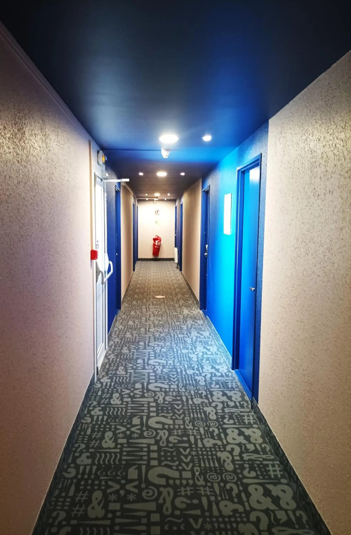 Cit’hôtel Design Booking Evry Saint Germain-Lès-Corbeil Senart