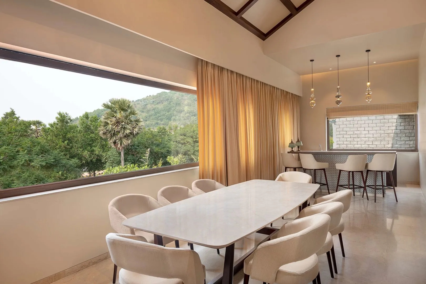 Radisson Blu Resort Visakhapatnam