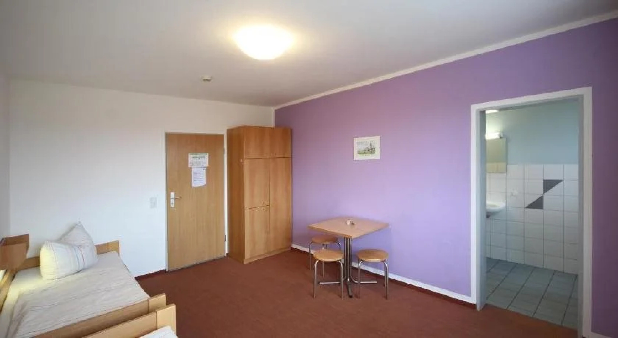 DJH Jugendherberge Sellin