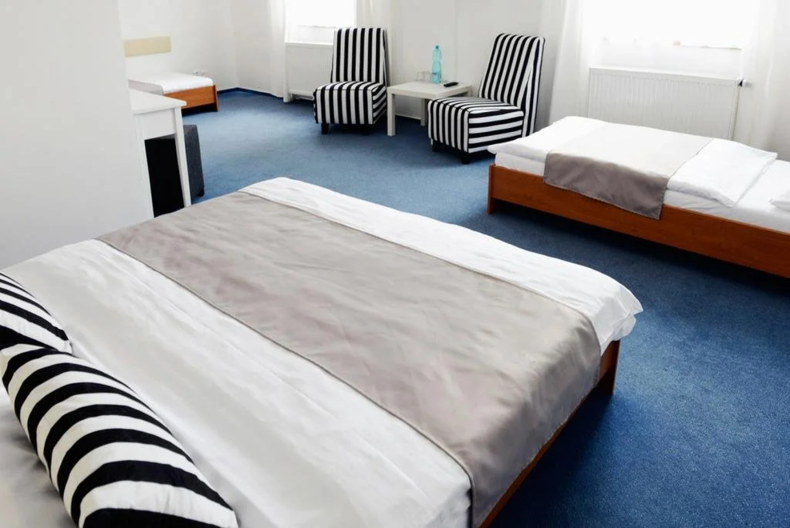 Hotel Riviera Lipno - Bed & Breakfast