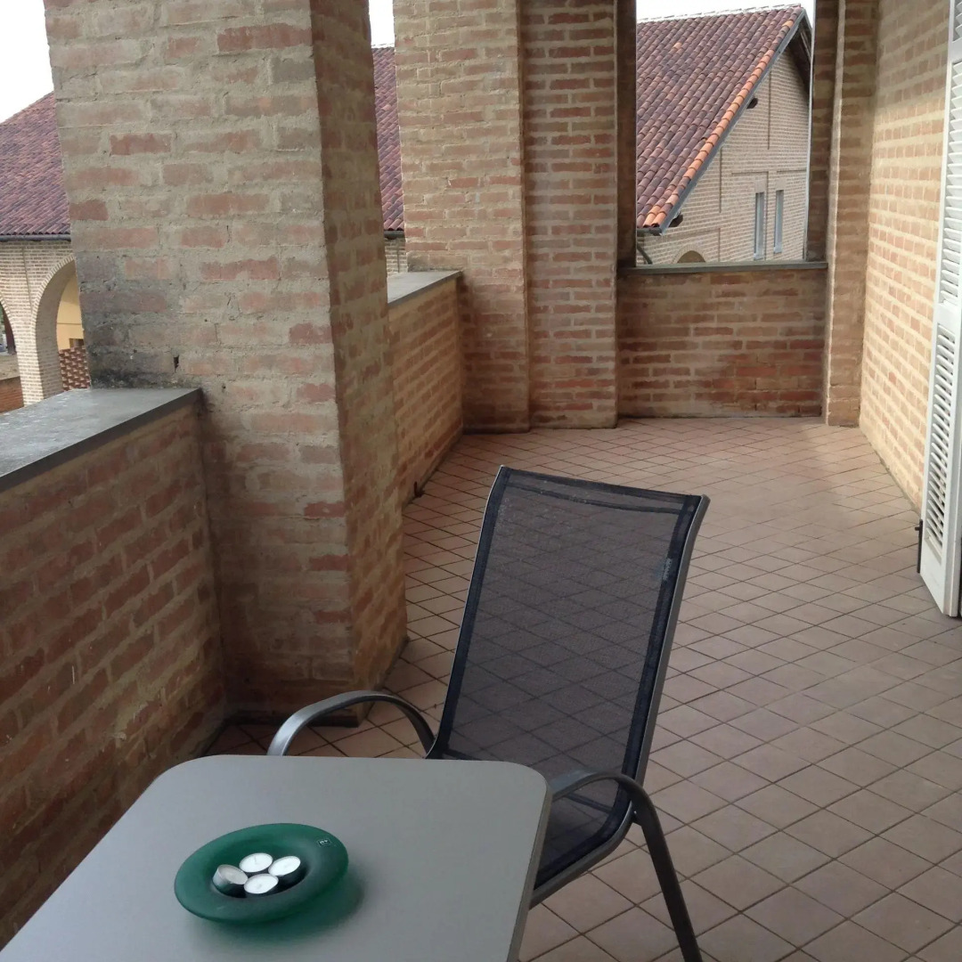 La Bordona Gioiello Del Monferrato