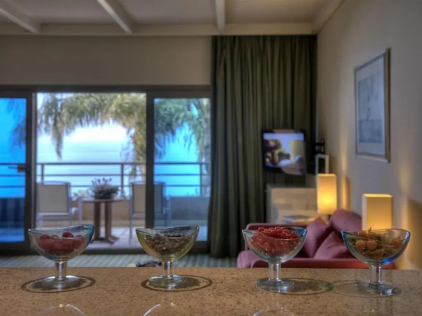 Le Royal Hotel - Beirut