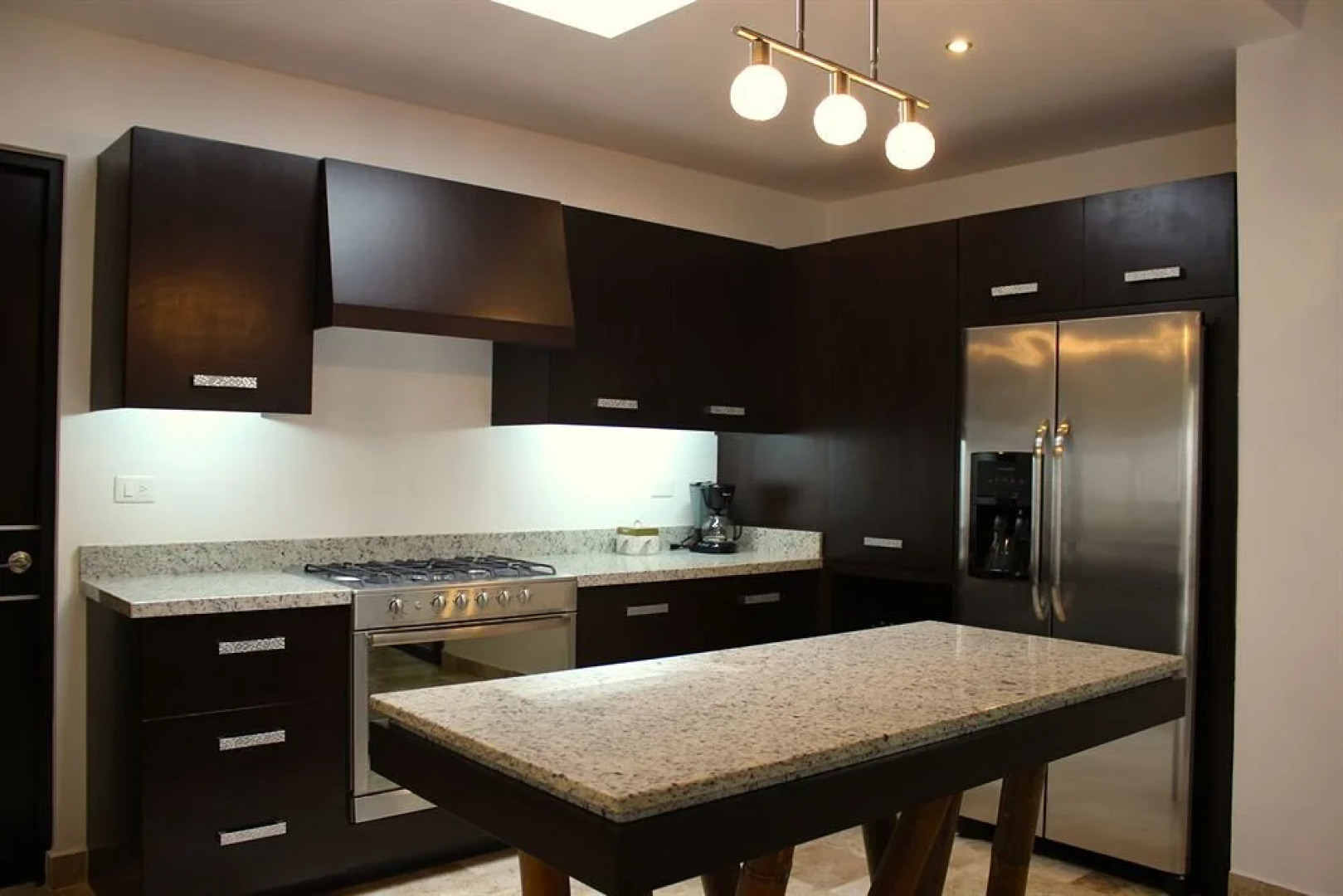 Casa Rose Wood Tulum