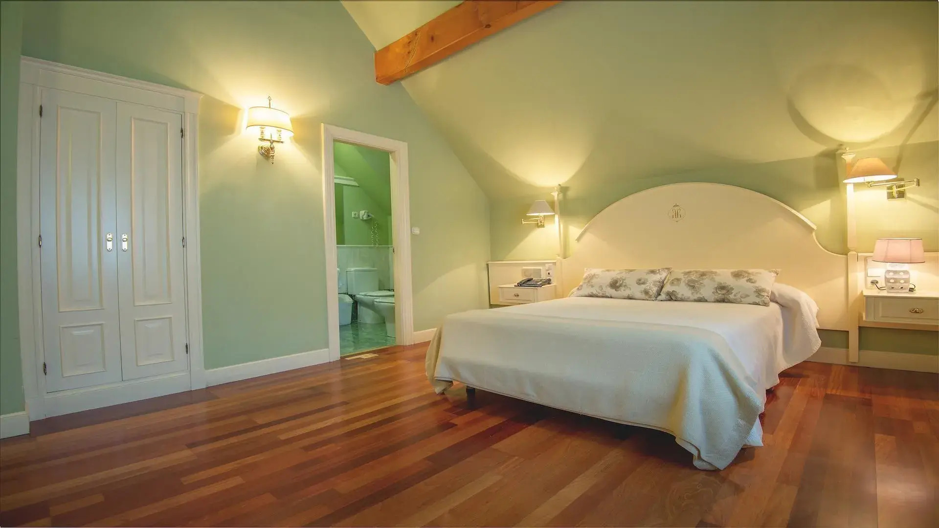 Hotel Harrison Etxea