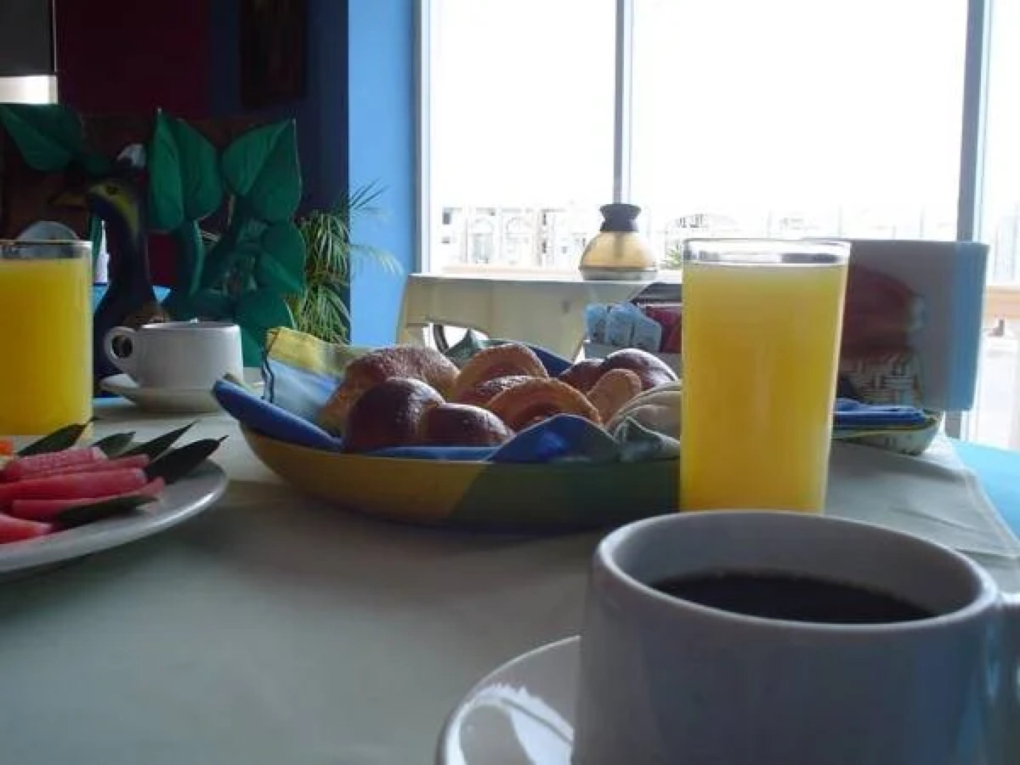 Hotel Doña Juana Cecilia Miramar