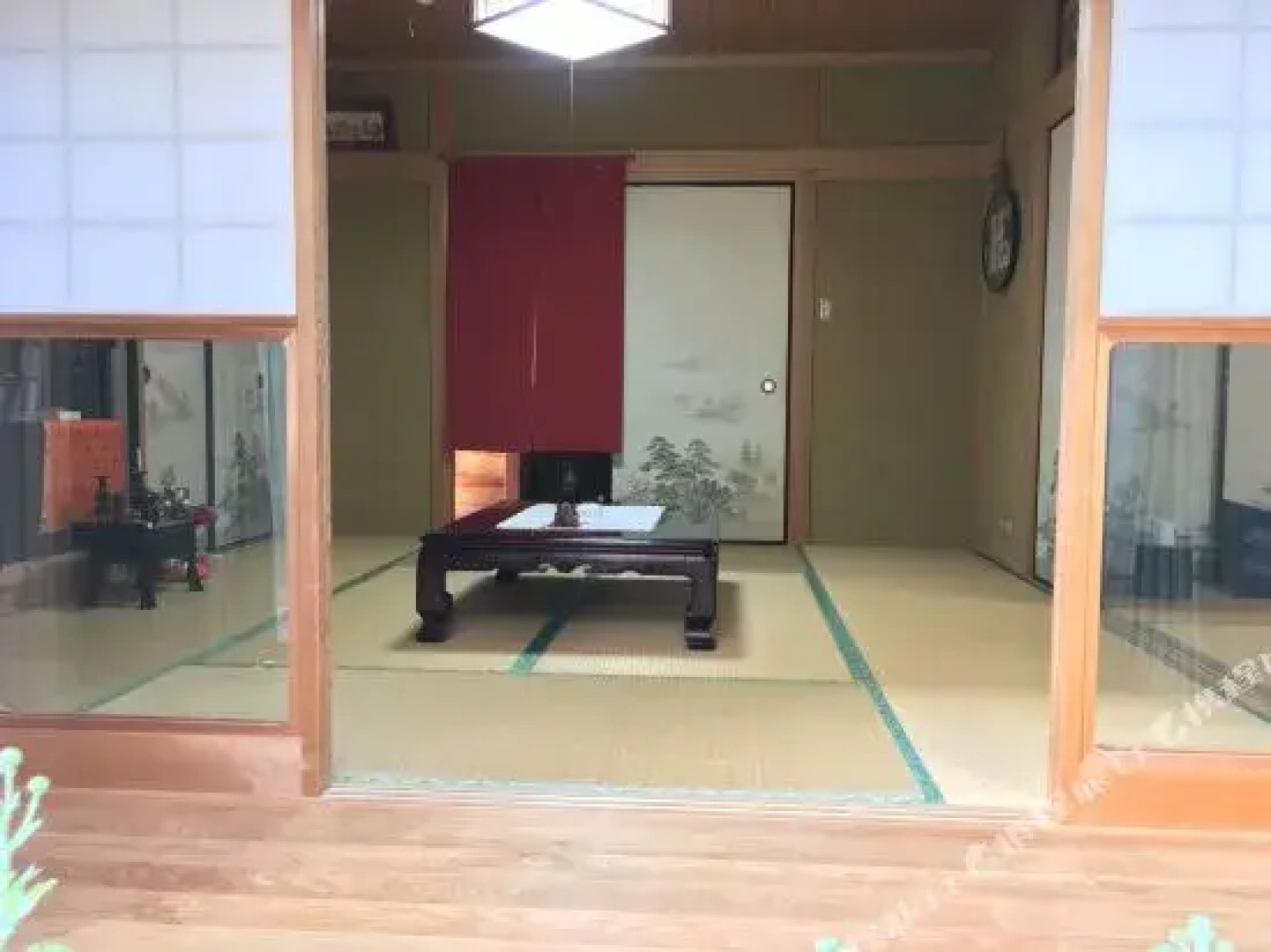 Abbey Road Inn Seika