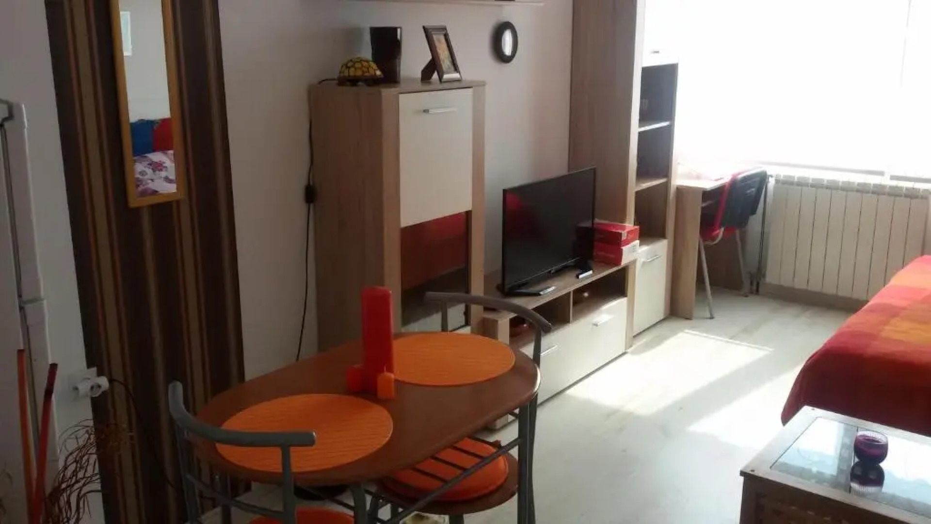 Apartment Your second home