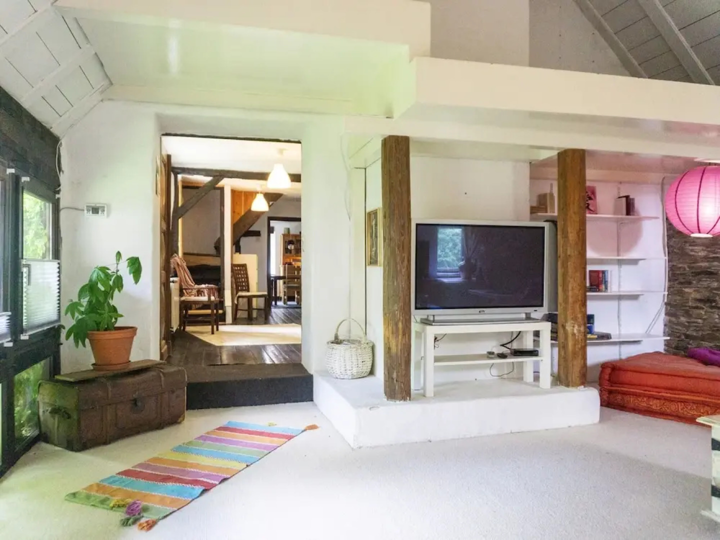 Country Life at the Pyrmonter Zehnthof