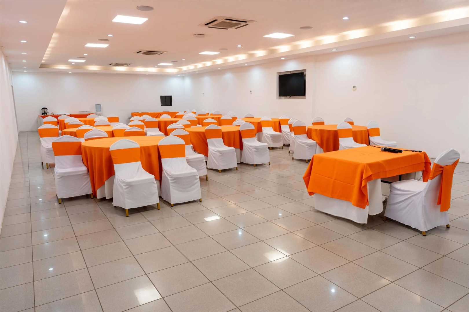 Best Western Las Mercedes Airport