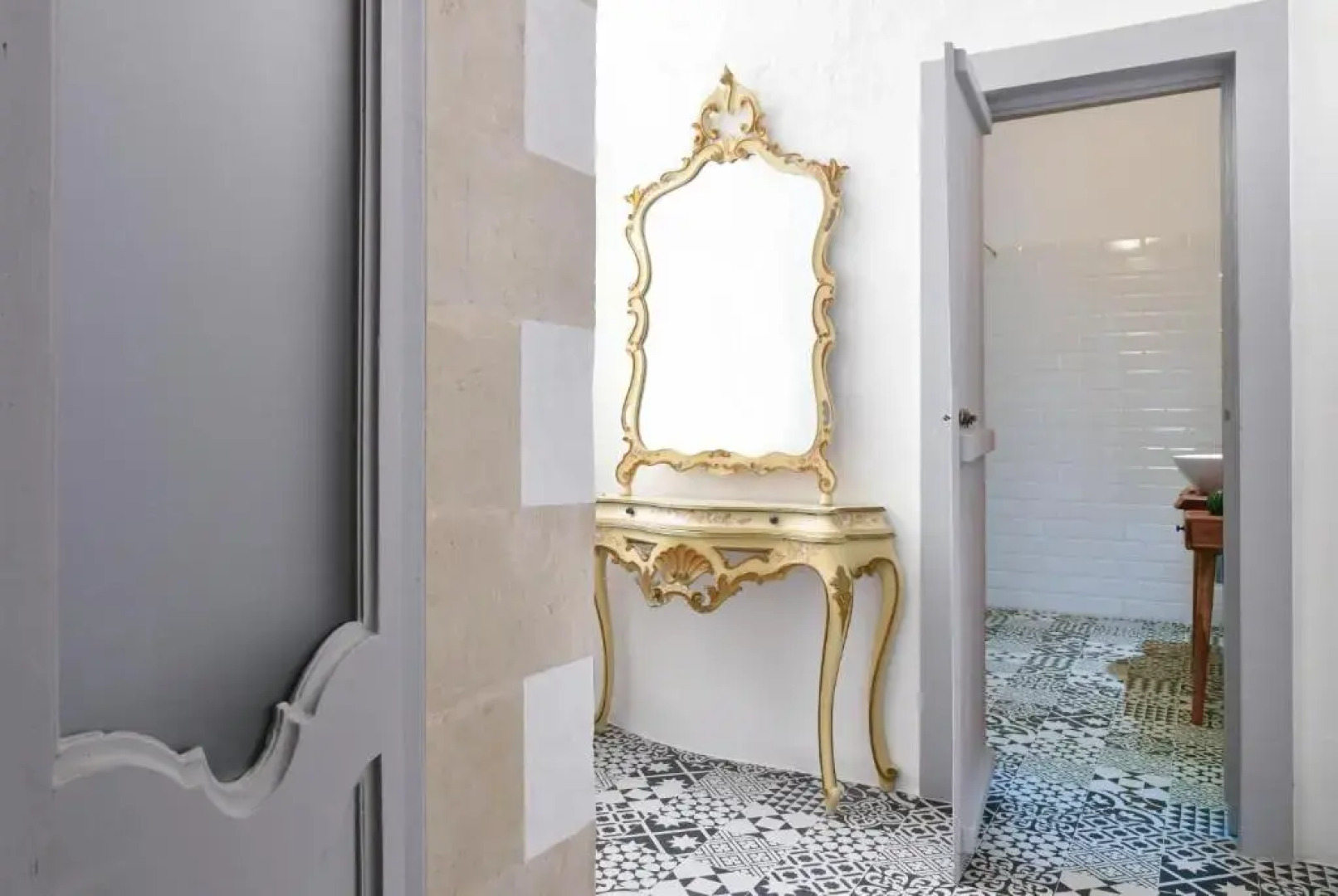 Dimora Duchessina Suites de Charme