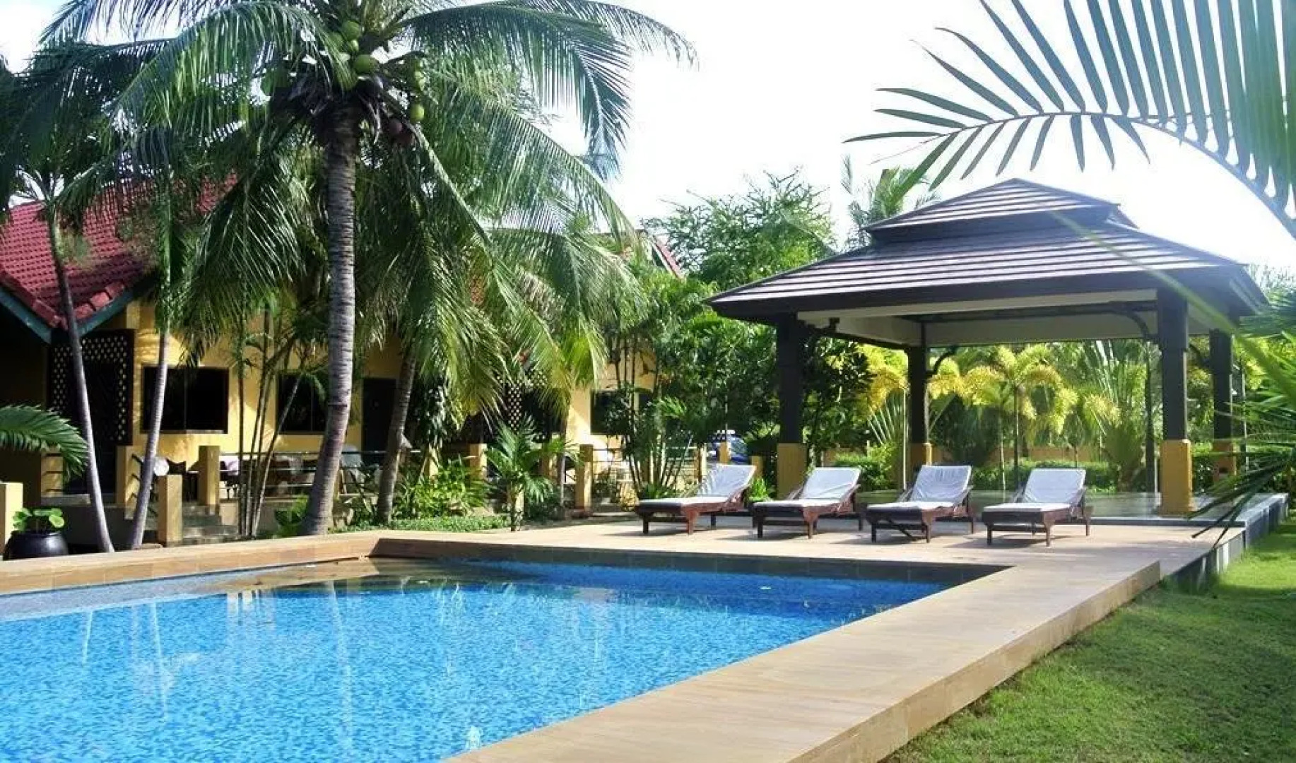 Terra Selisa - Dolphin Beach