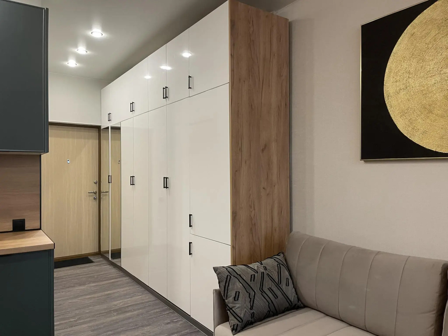 PK Design (ПК Дизайн) на улице Овражная