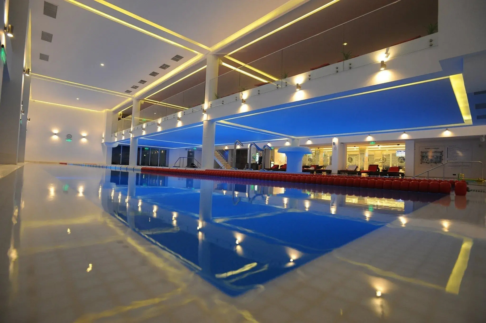 Aqvatonic Balneo Spa - Steaua de Mare