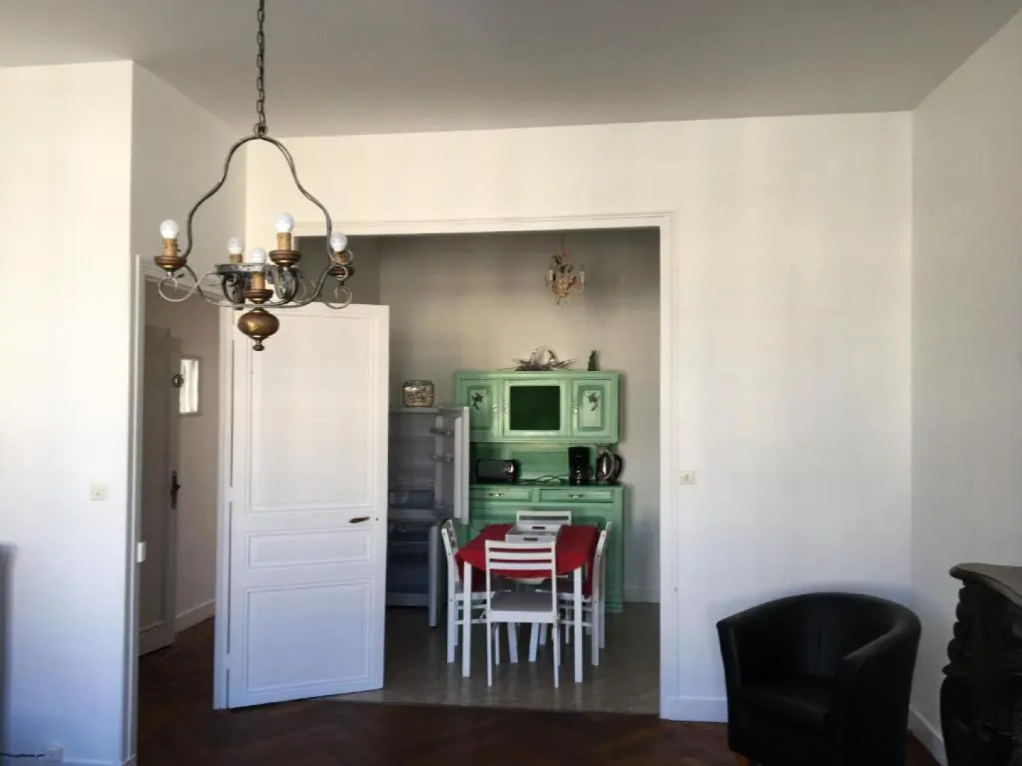 Résidence du Château