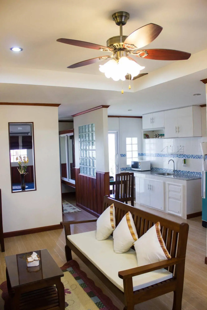 Baanrabiangmai Hotel