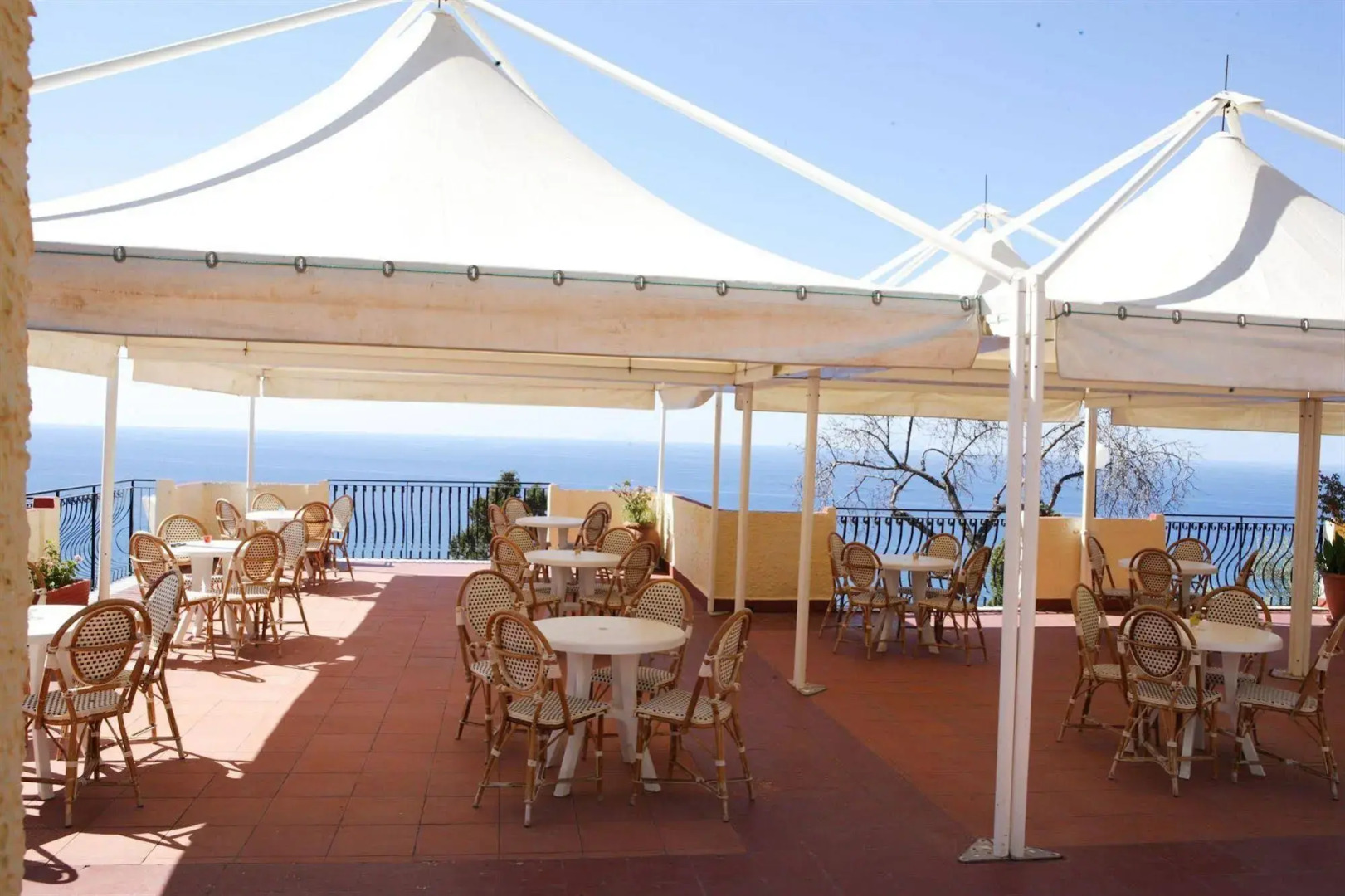 Hotel Villaggio Capo Alaua