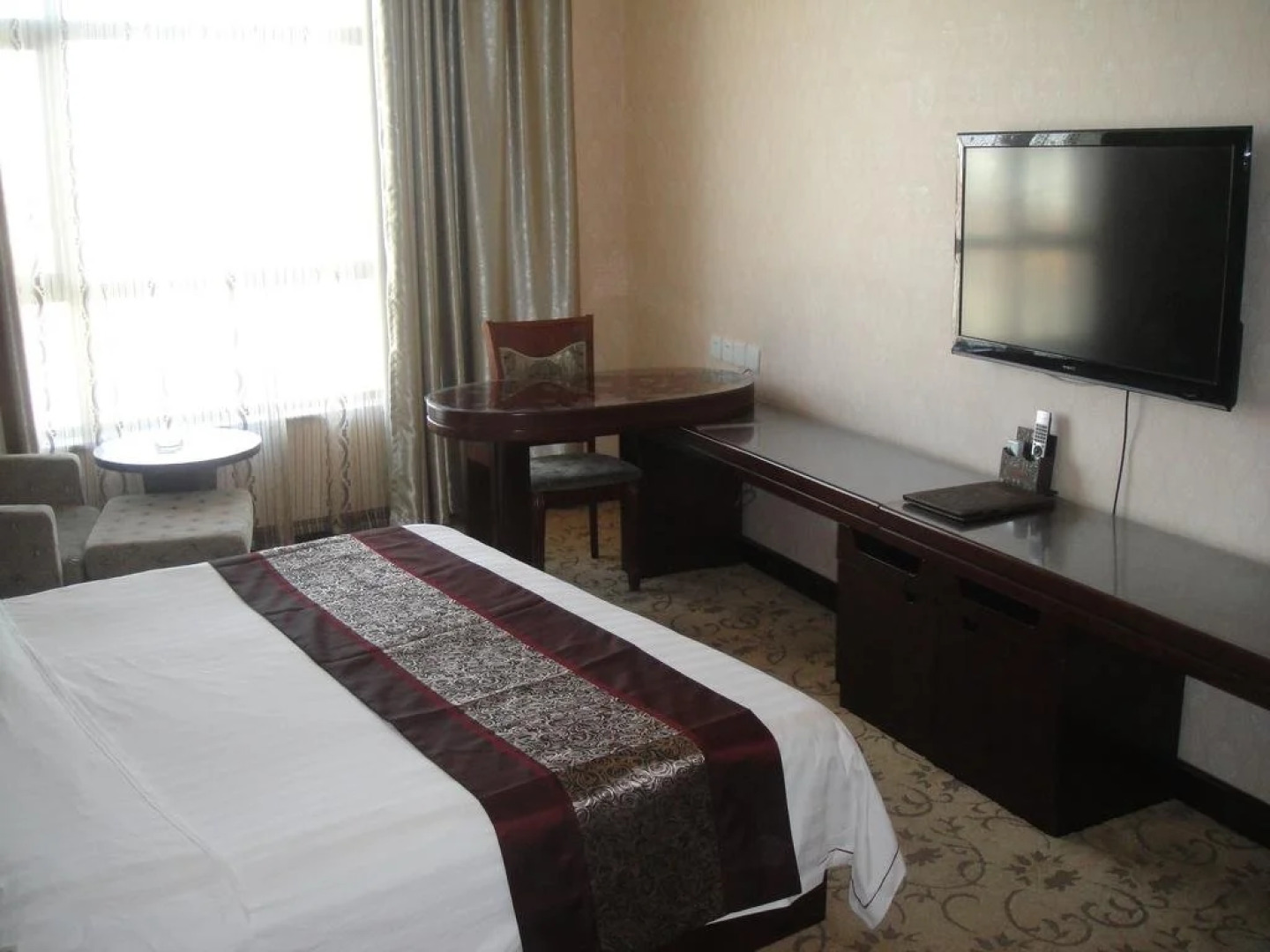 Starway Hotel Dunhuang