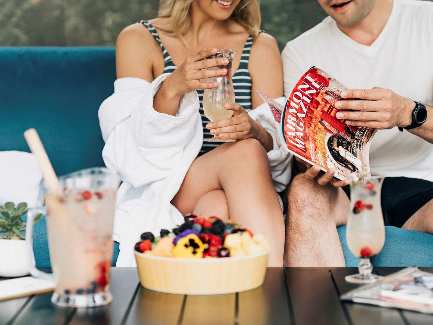 Fairmont Chateau Whistler