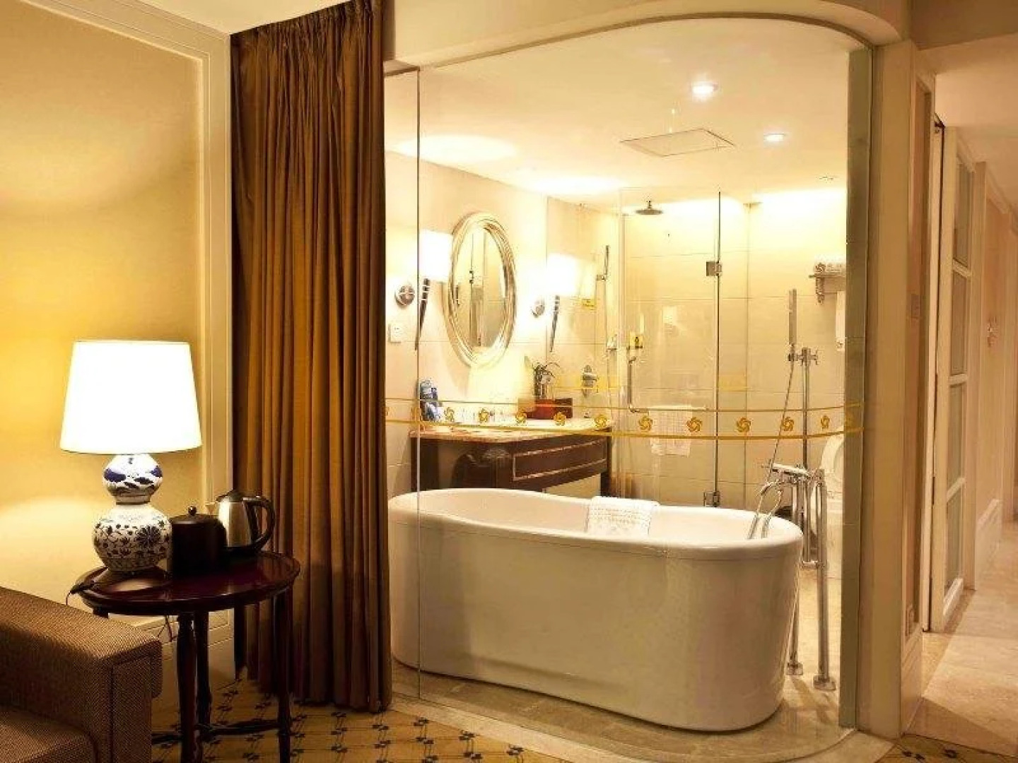 Shishi Quanguan Hotel