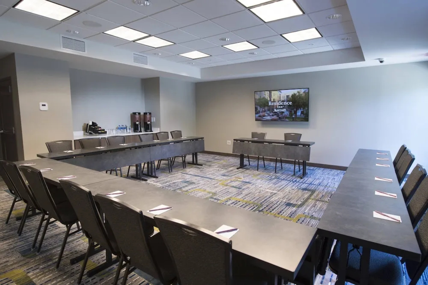 Residence Inn Atlanta Perimeter Center/Dunwoody