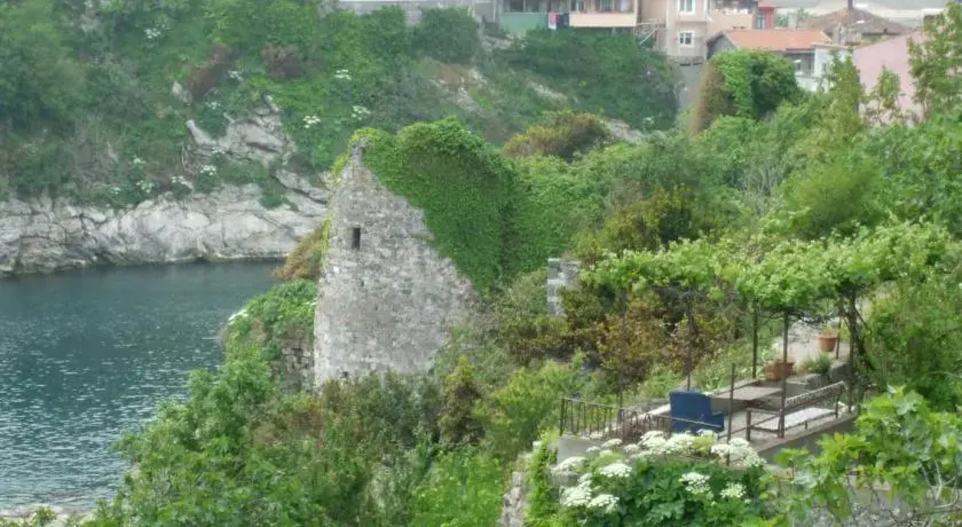 Boztepe Denizer Pension