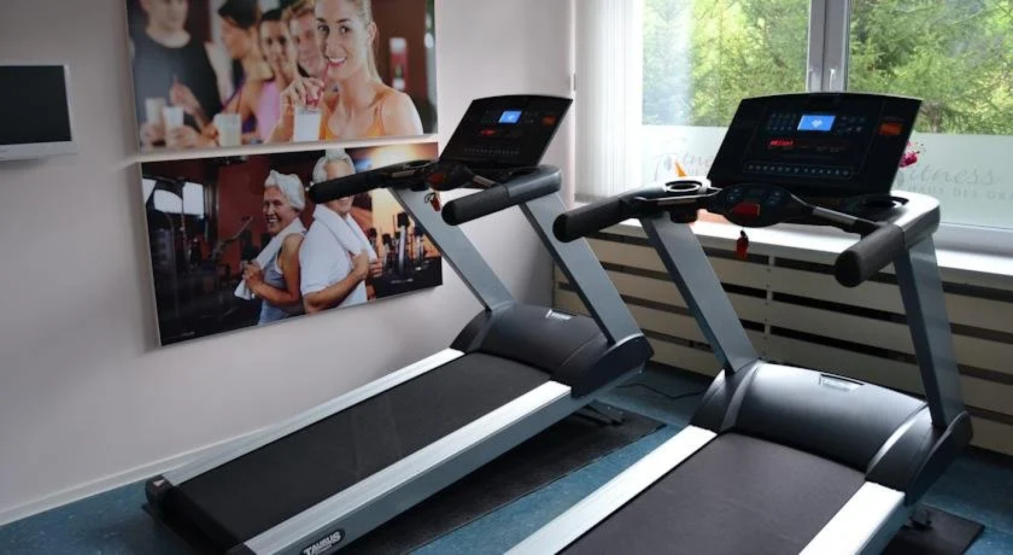 Tagungs und Wellness Hotel Haus des Grafen