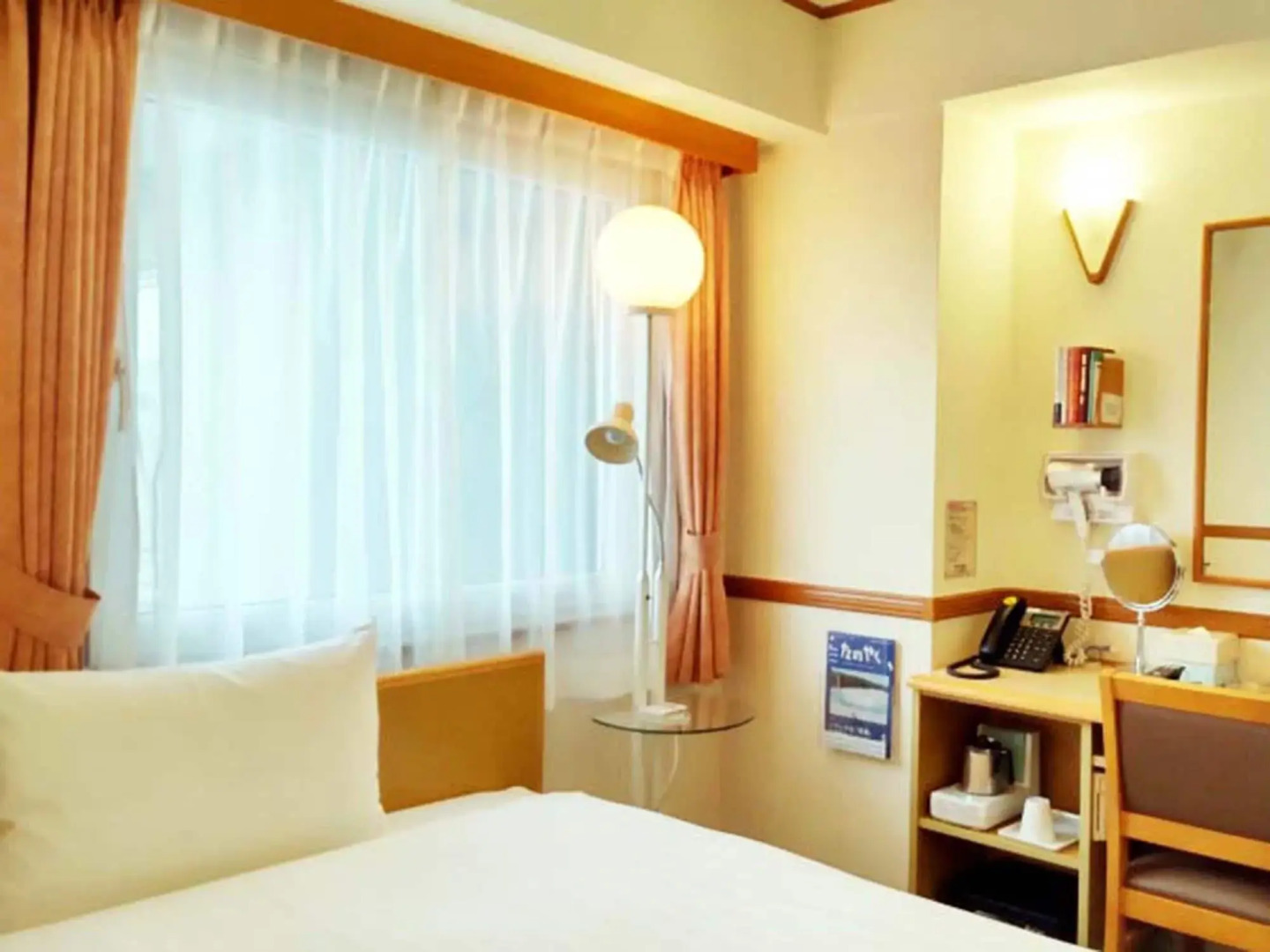 Toyoko Inn Maebashi Ekimae