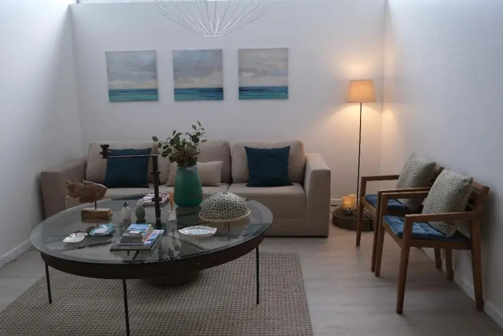 SÃO VICENTE LODGE - Atlantic Retreat