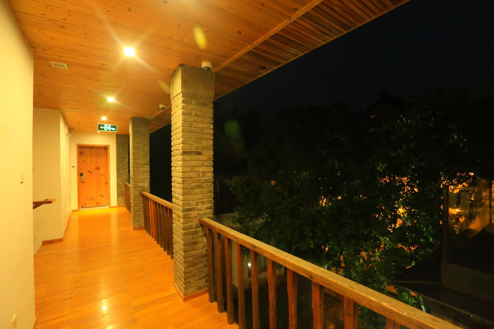 Villa Wangshan Hetianli