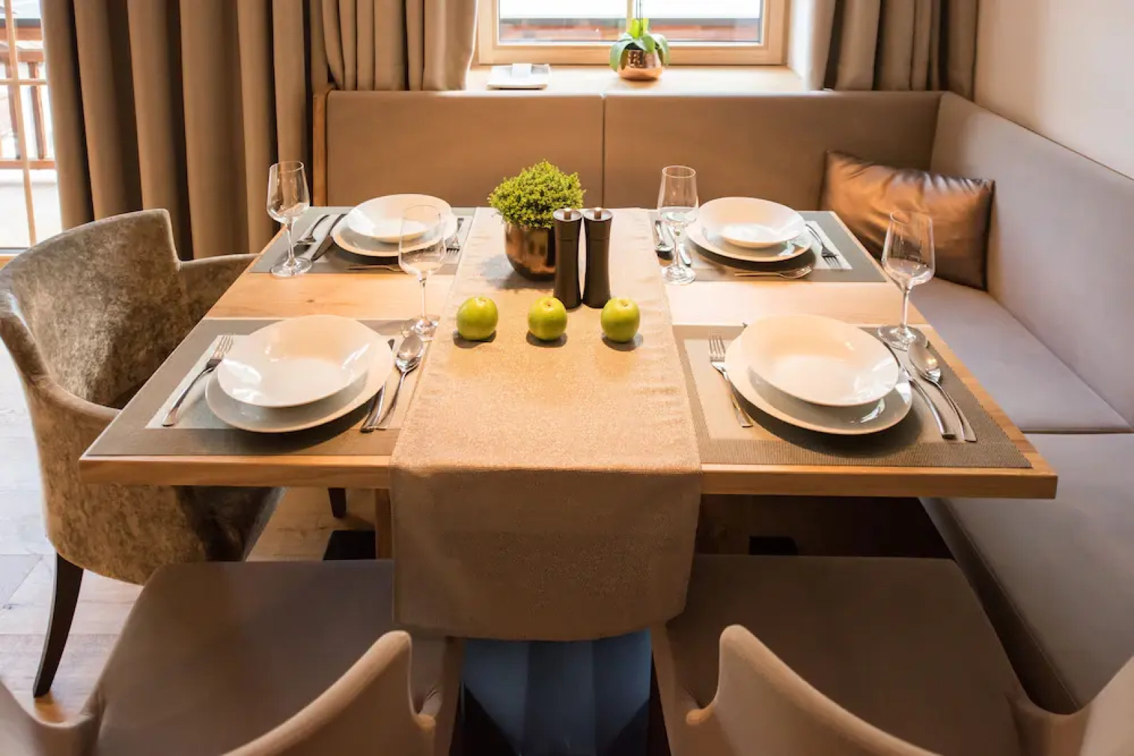 Strobl Apartmenthaus