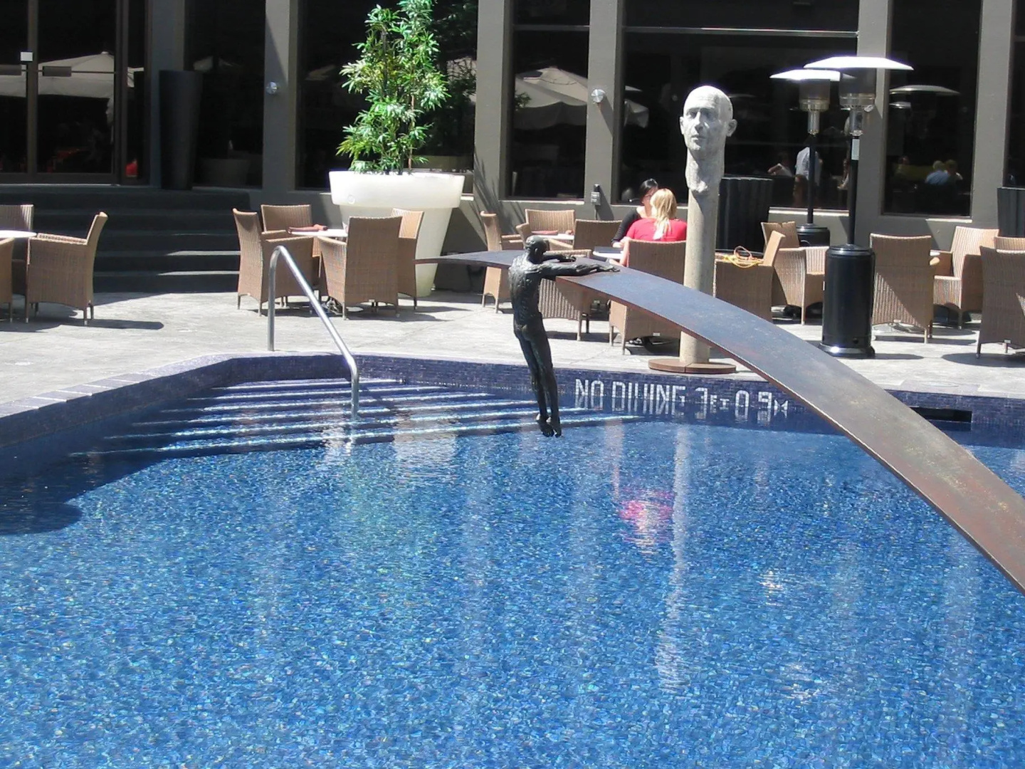 Hotel Arts
