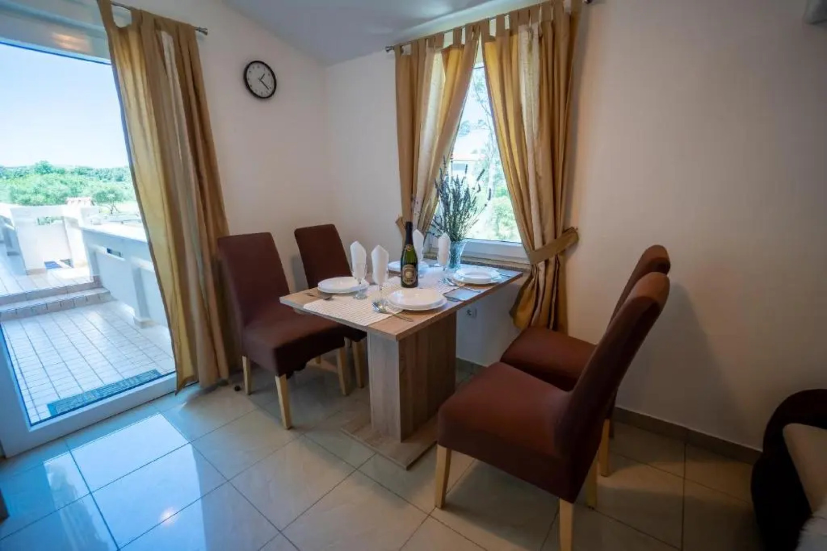 Apartments Pavić - Sapavac