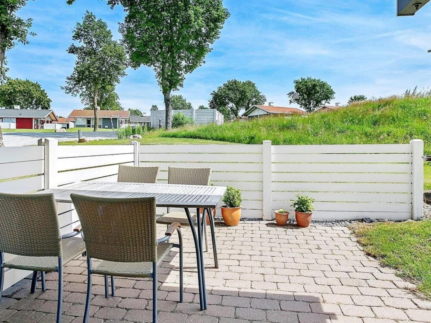 4 Star Holiday Home in Aabenraa