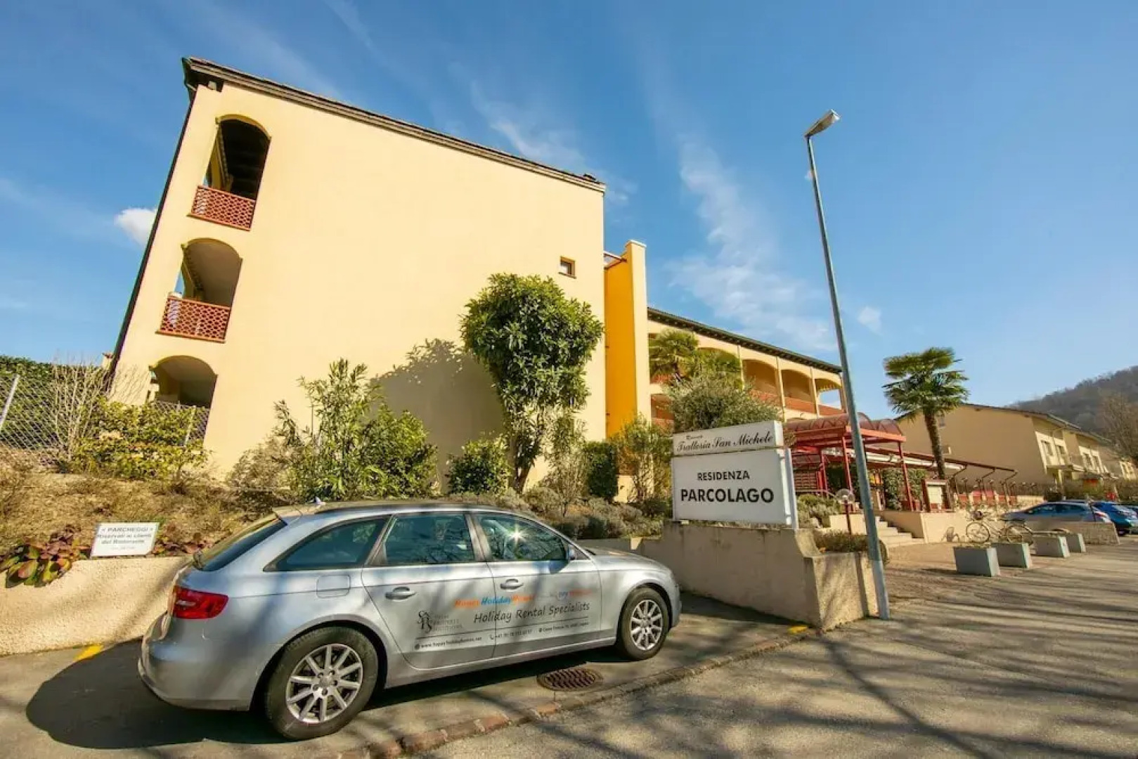 Little Love 207 in Caslano