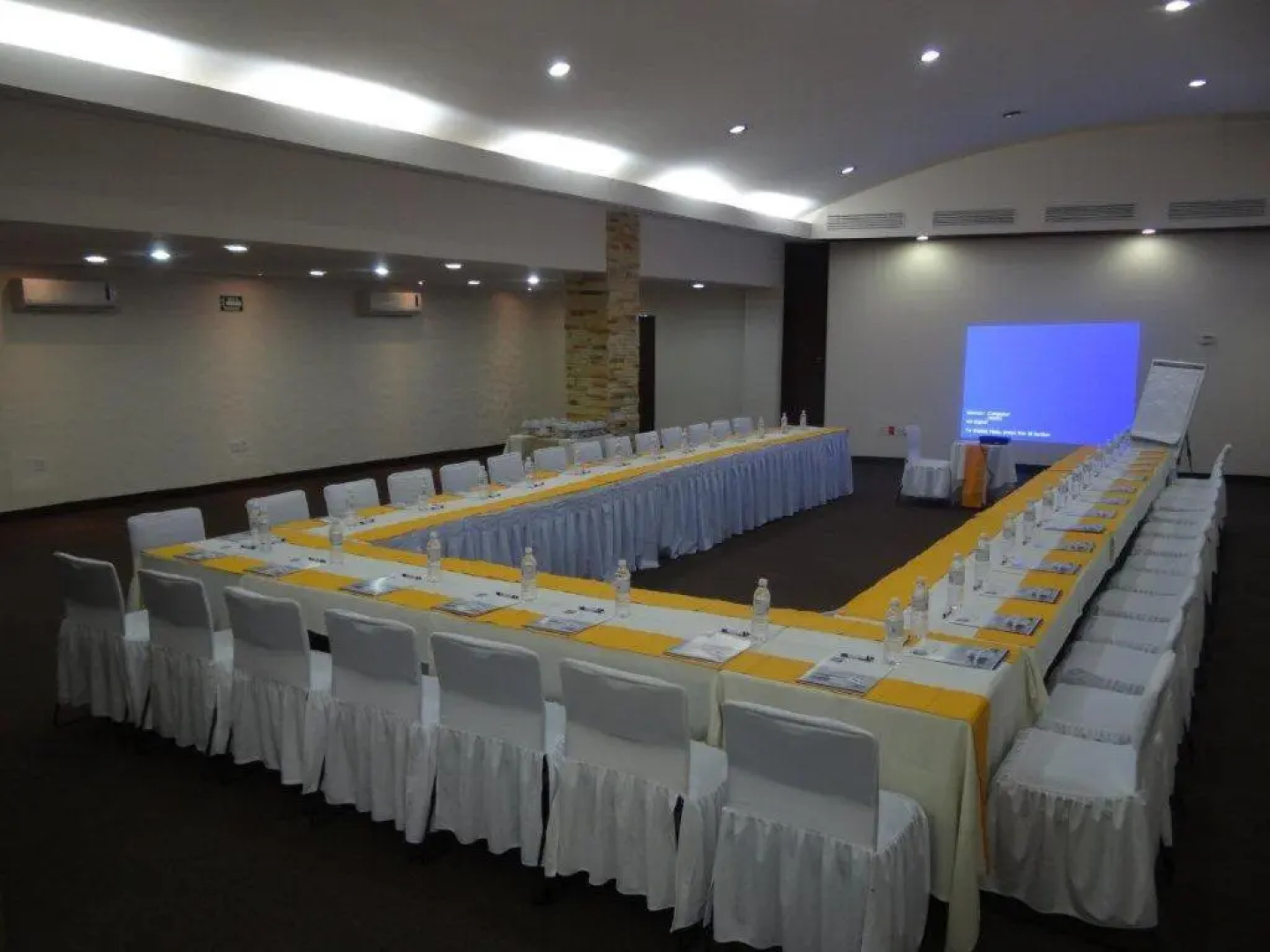 Hotel Madan Cardenas