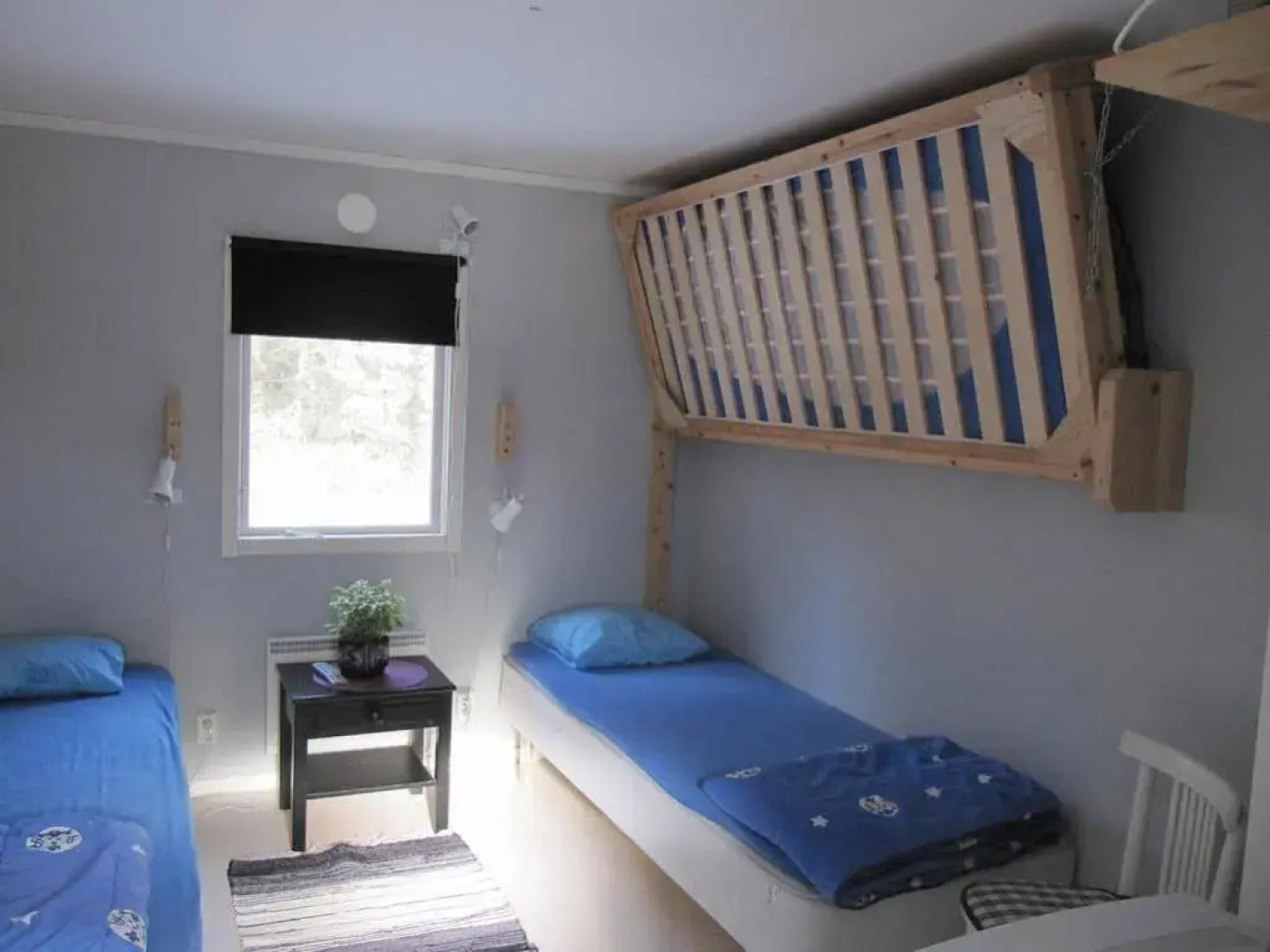 STF Vandrarhem Visby/Rävhagen