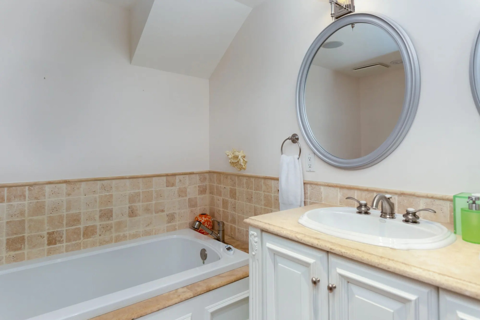 The Somerset on Grace Bay