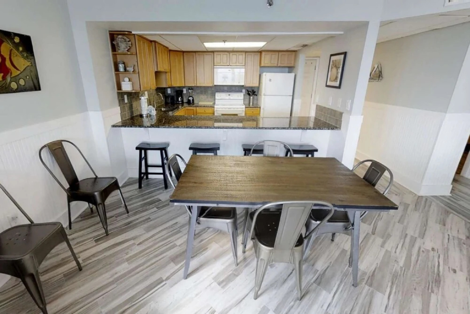 Watercrest 2 Bedroom Apartment