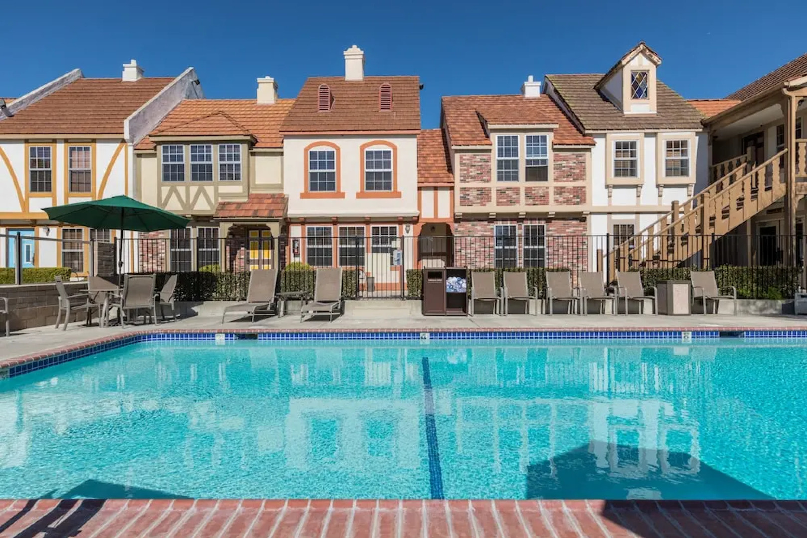 Royal Copenhagen Inn