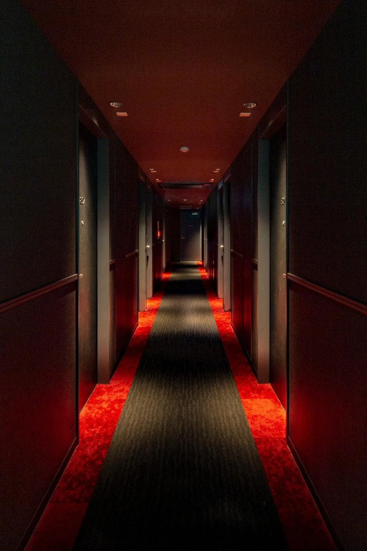 mizuka Business Canalcity Hakata mae