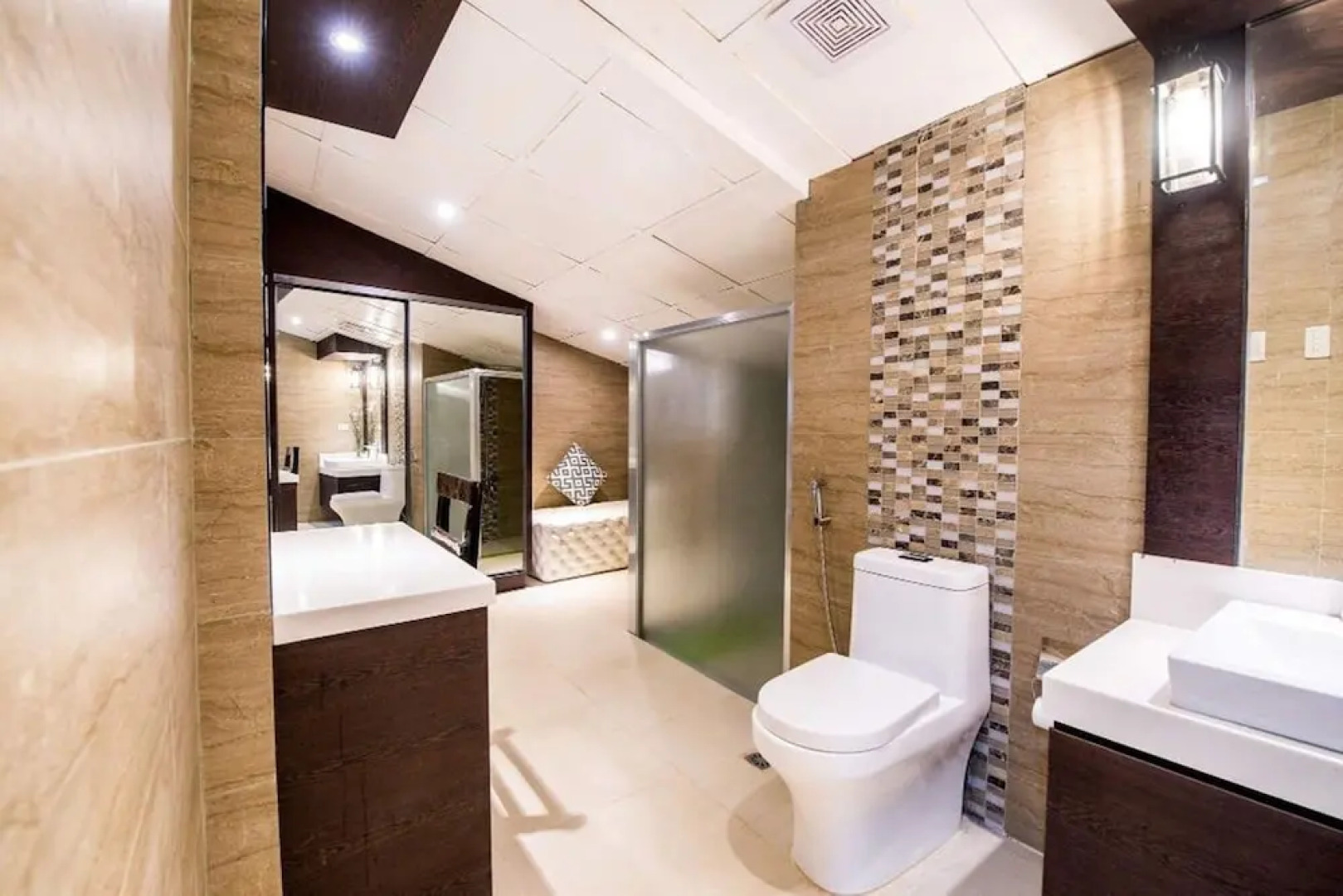 Siglo Paraiso Farm Resort