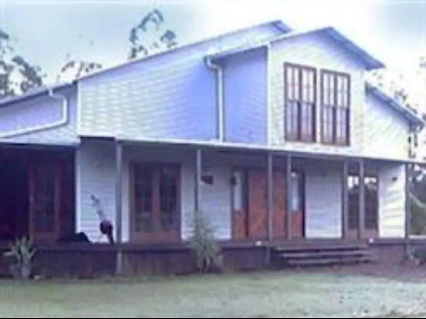 Tin Peaks Bed & Breakfast