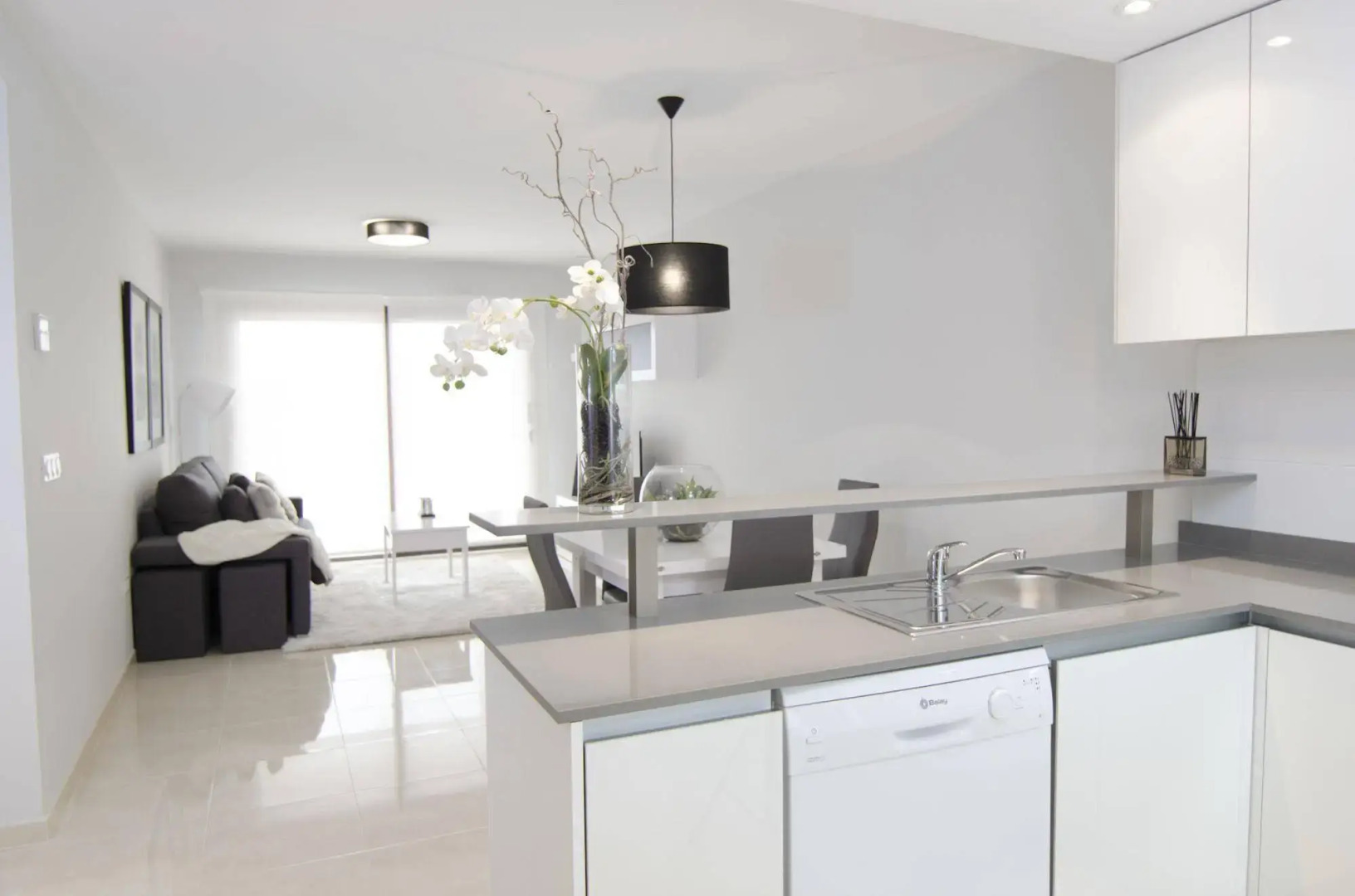 Mar De Pulpi Apartments - Marholidays