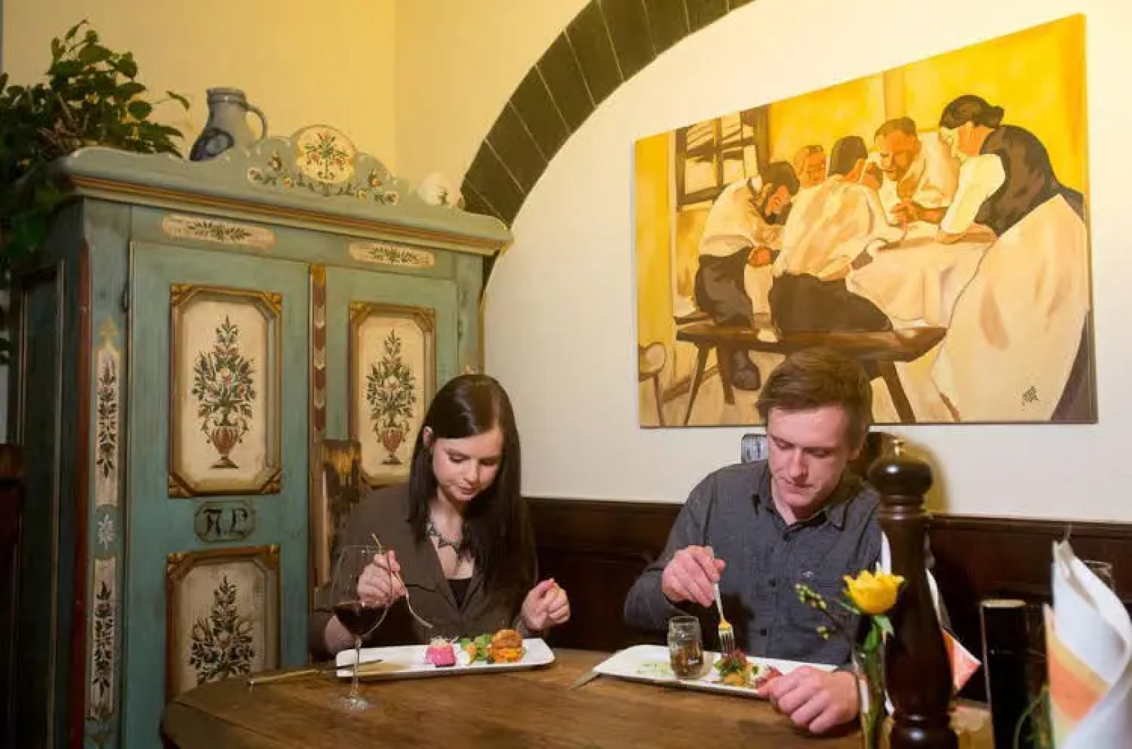 Brauhaus Falkenstein