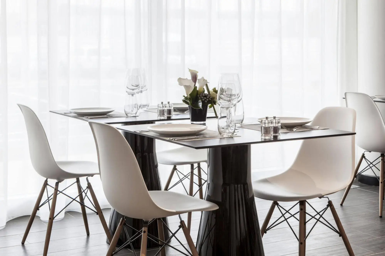 AC Hotel Paris Le Bourget Airport by Marriott