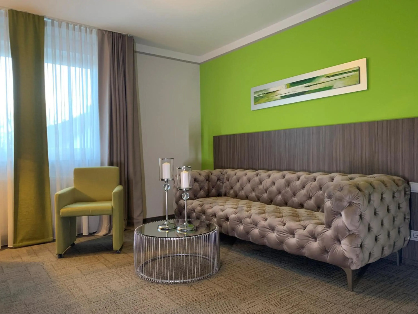 Hotel Ambiente Walldorf
