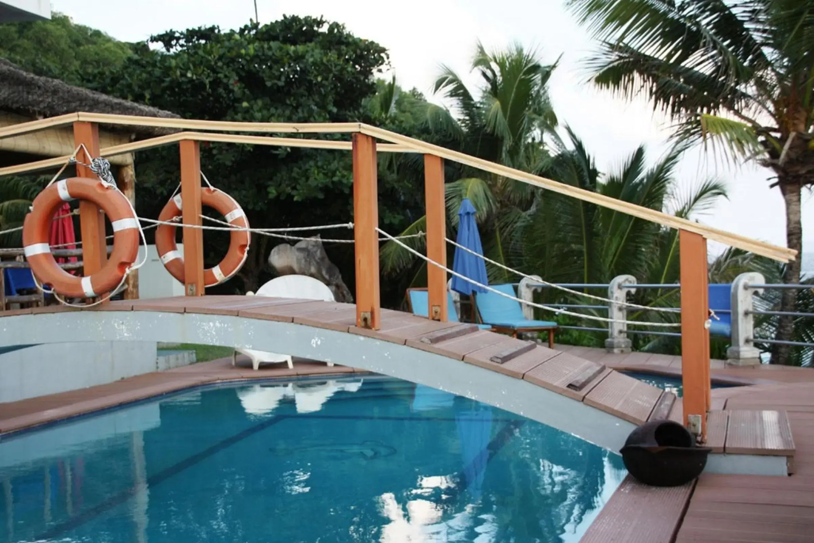 Hotel Patatran Village